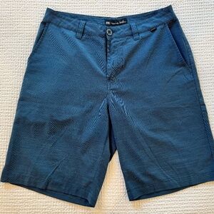 TravisMathew Shorts